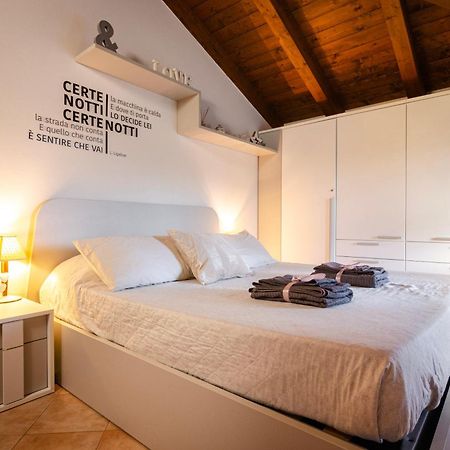 Casa Quarto Di Luna Quarto Inferiore Exterior photo