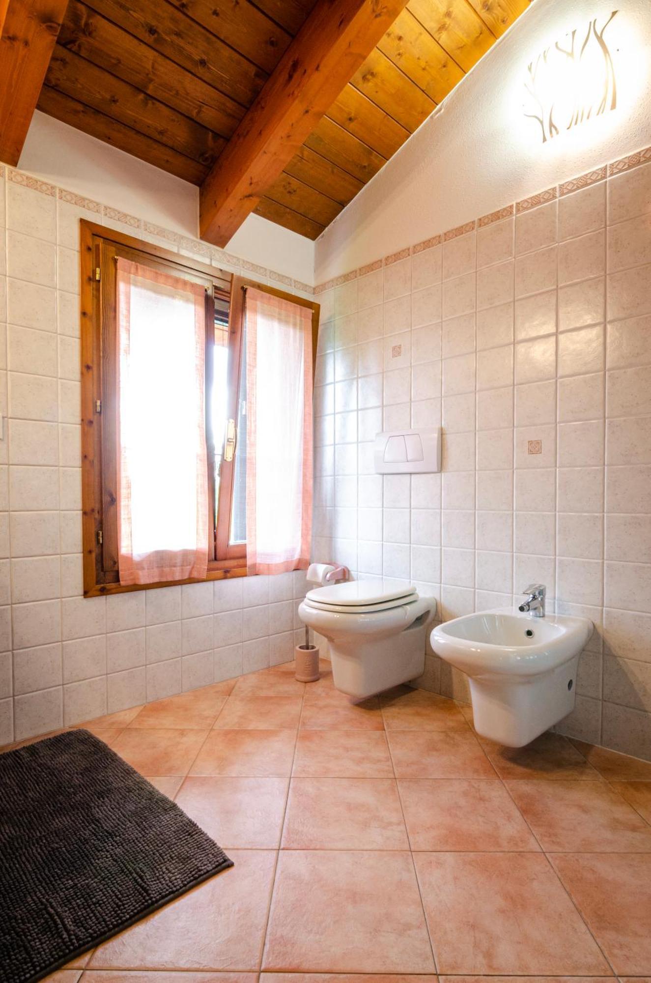 Casa Quarto Di Luna Quarto Inferiore Exterior photo