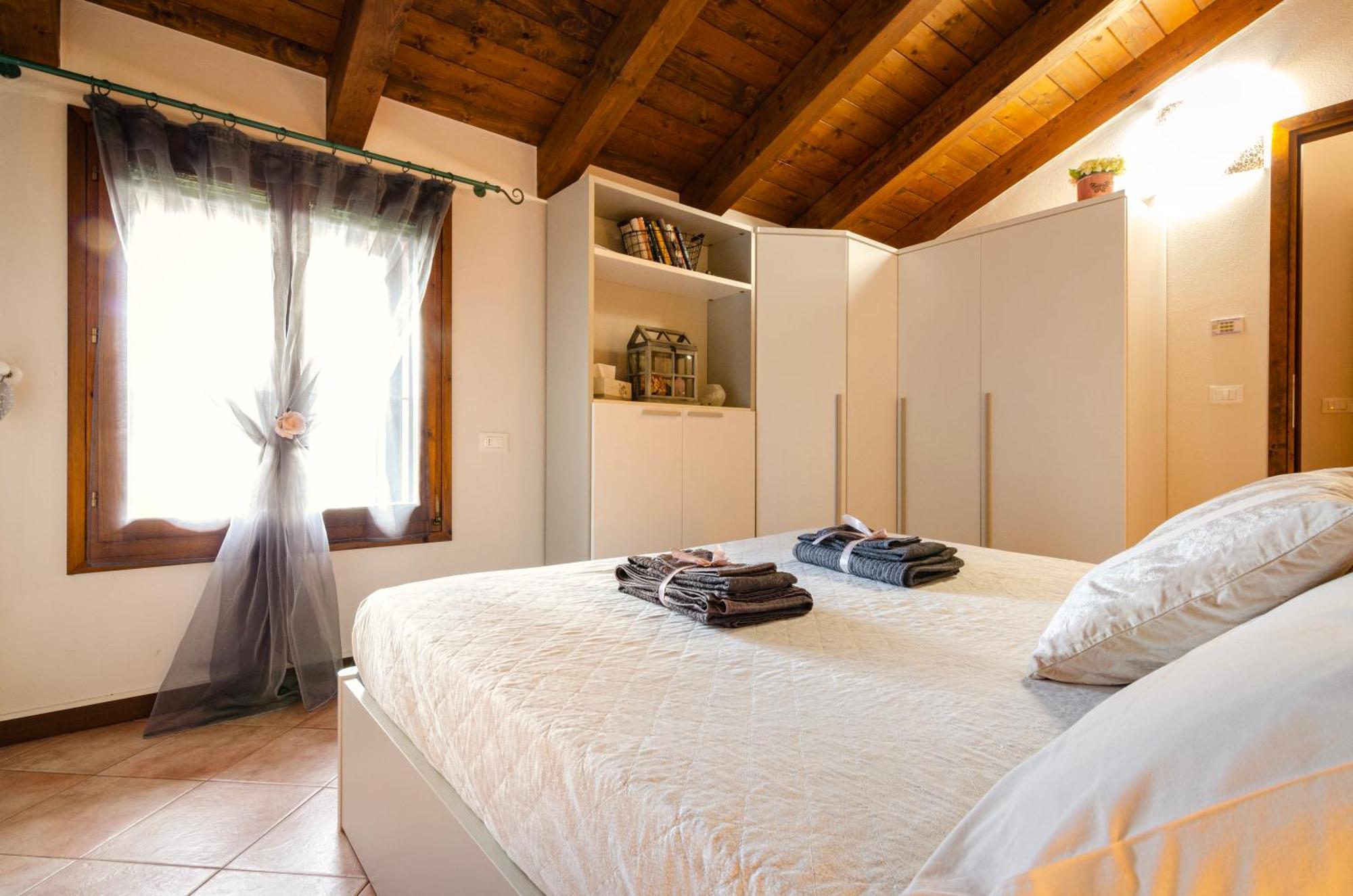 Casa Quarto Di Luna Quarto Inferiore Exterior photo