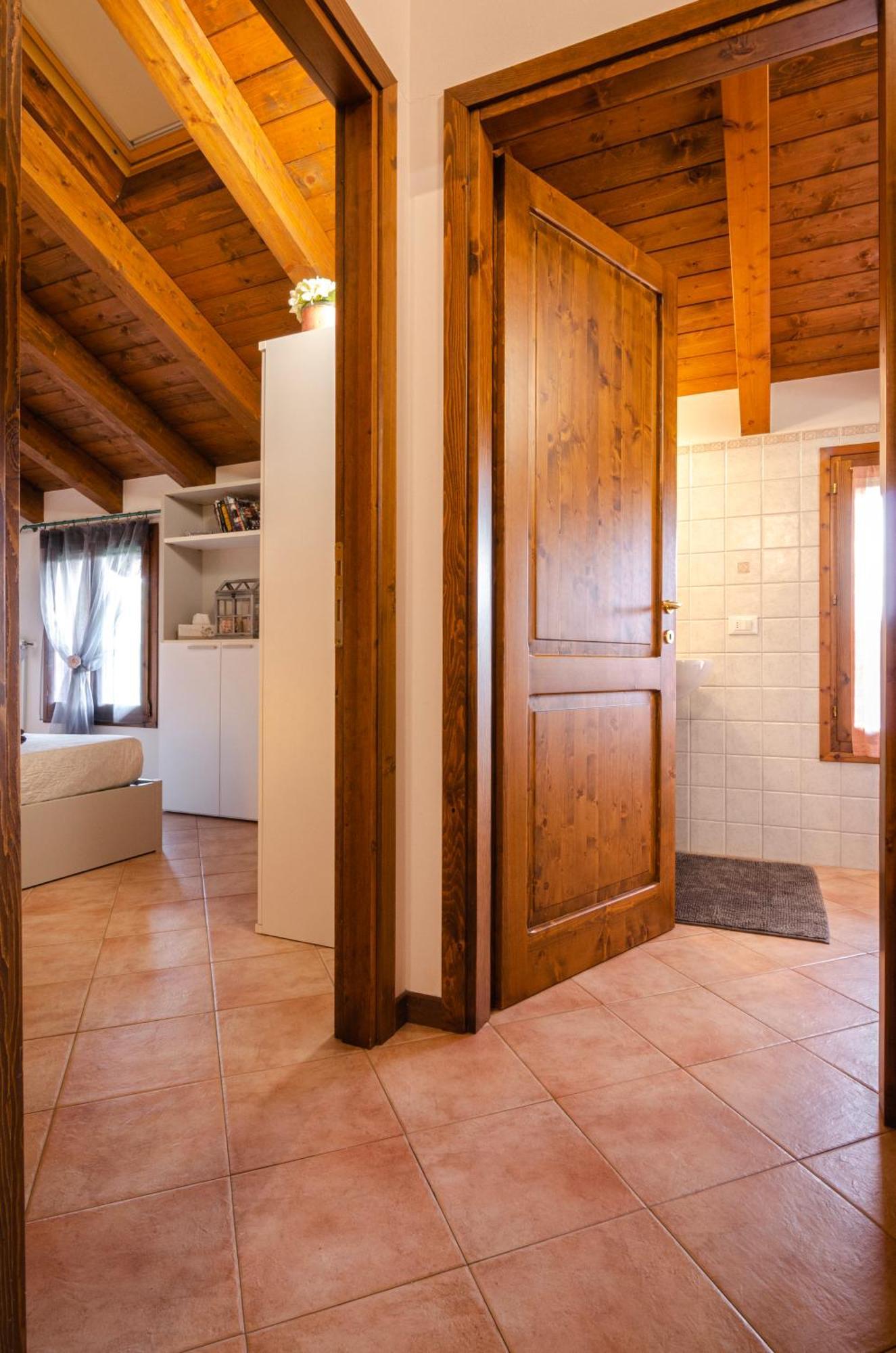 Casa Quarto Di Luna Quarto Inferiore Exterior photo