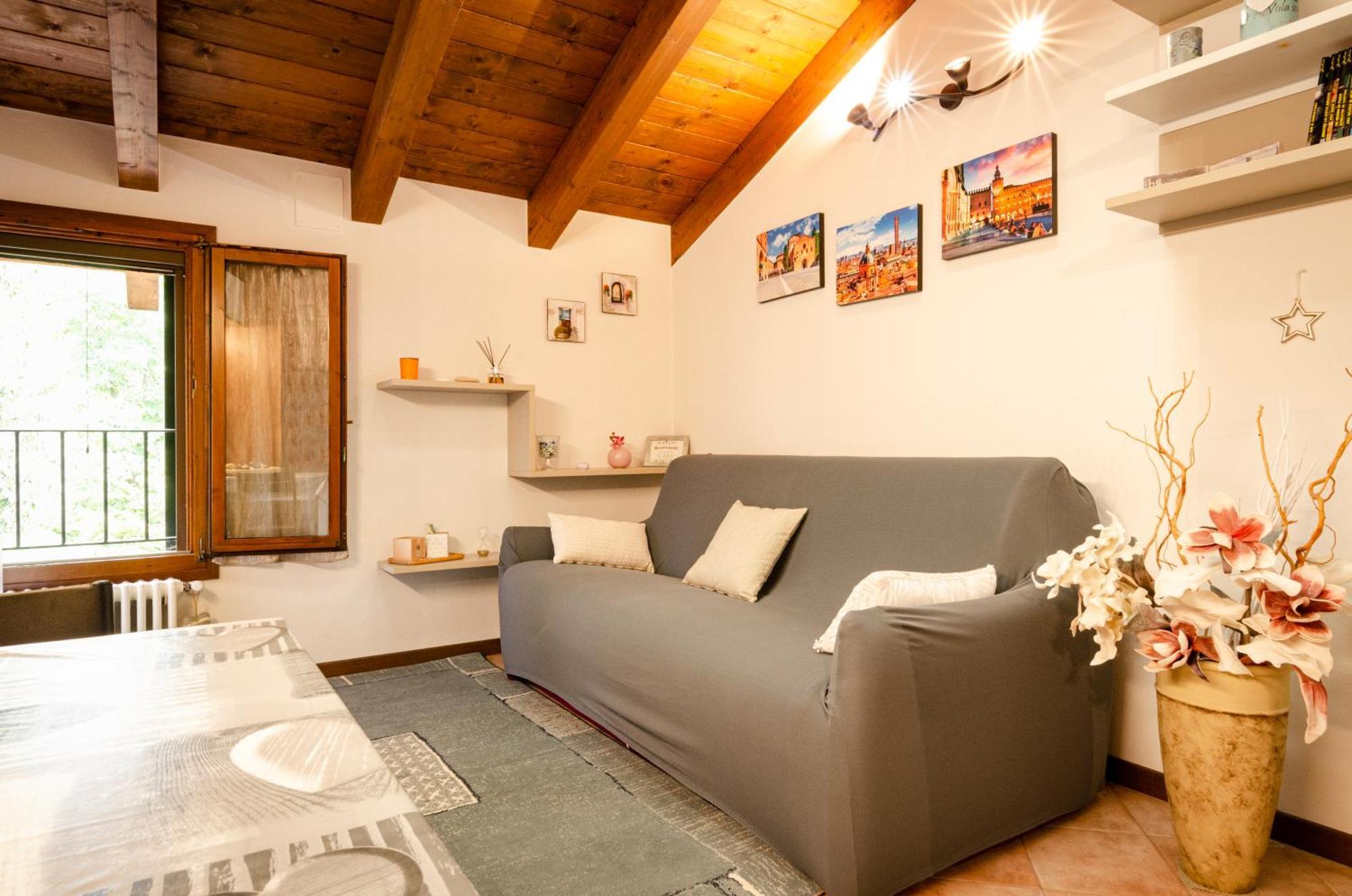 Casa Quarto Di Luna Quarto Inferiore Exterior photo
