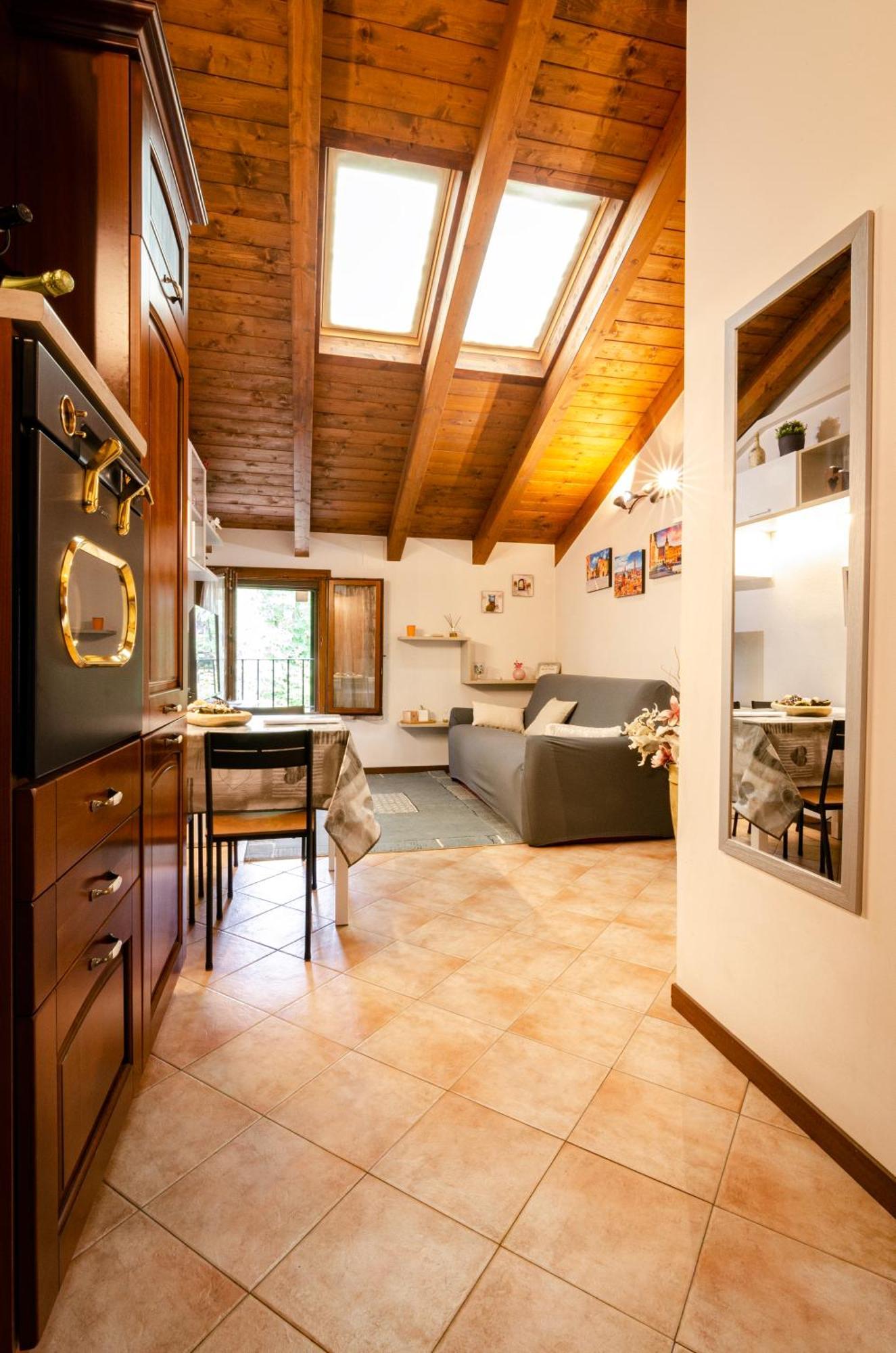Casa Quarto Di Luna Quarto Inferiore Exterior photo