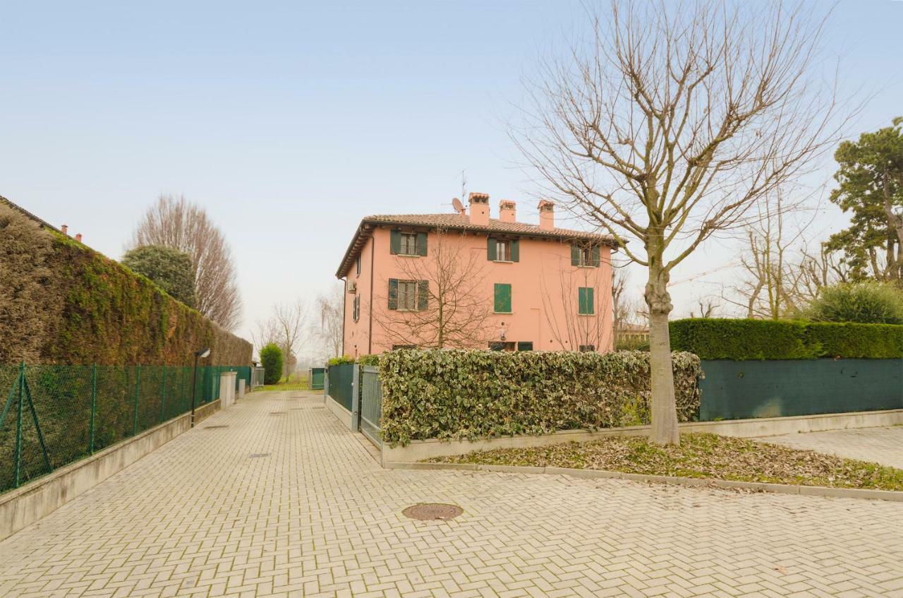 Casa Quarto Di Luna Quarto Inferiore Exterior photo